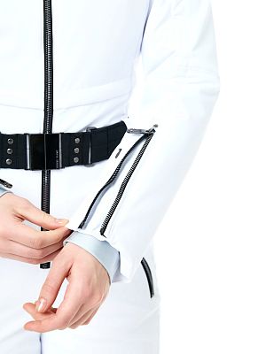 Превью  Комбинезон горнолыжный POIVRE BLANC W24-0831-WO White